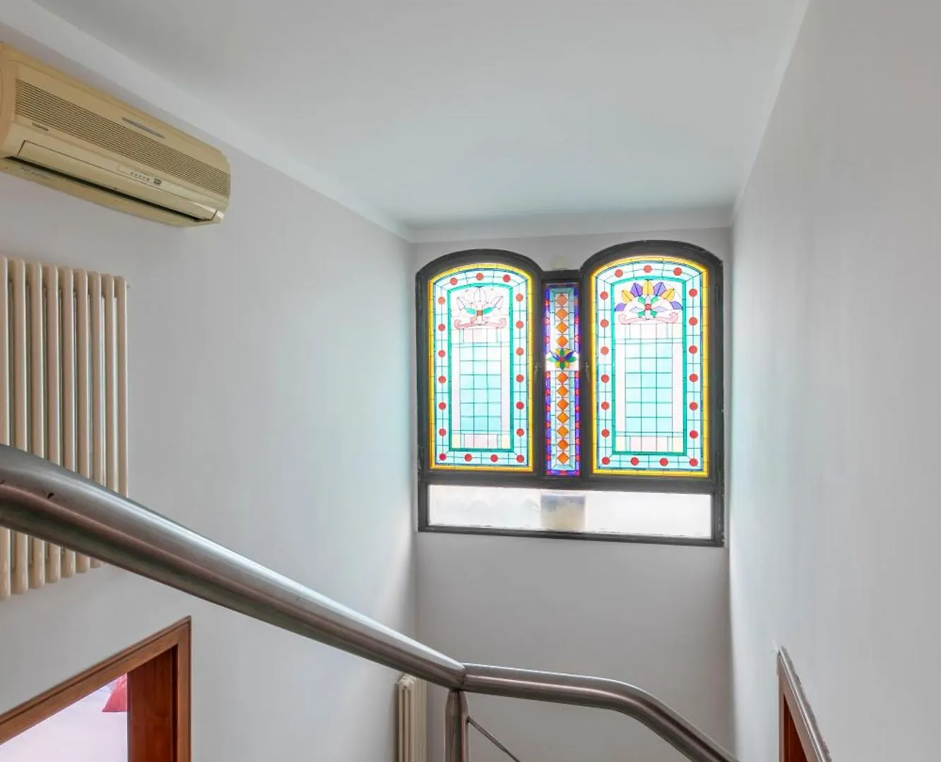 Apartmán La Terrazza Sulle Piazze - Centro Storico Padova